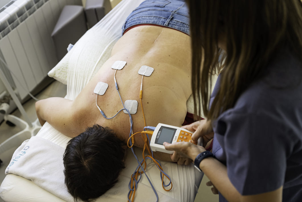 ELECTROTERAPIA 3